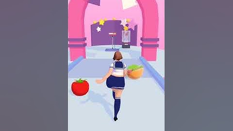 Body Race - All Level Gameplay Android,ios Level 8 | Android Gameplay Daily