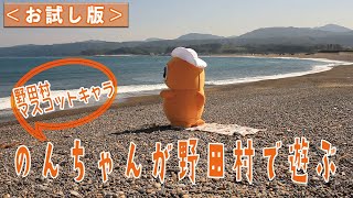 のんちゃん動画お試し版 - YouTube