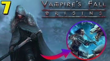 BEST RPG GAME Vampire