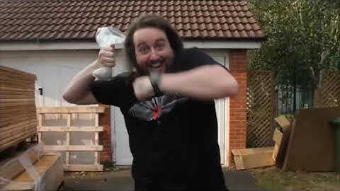 Caddicarus completely out of context