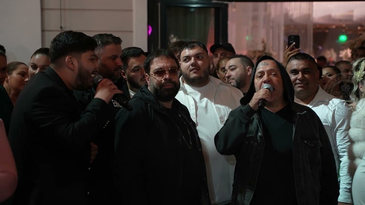 FLORIN SALAM❎NICOLAE GUTA❎LEO DE LA KUWEIT❎SARUTA-MA ACUM ACUM 2024❎Gheorghita&Bianca❎SARUTA-MA ACUM