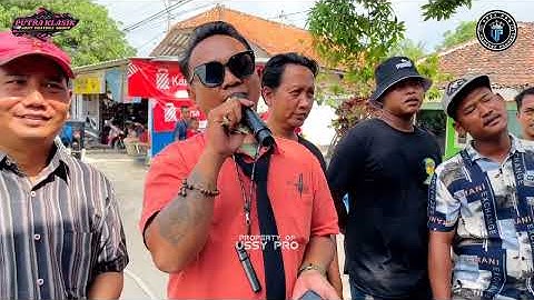 RESIKO WONG SETIA • Addy Prayoga • Putra Klasik Show Rancajawat Tukdana