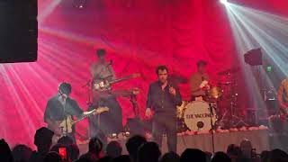 Discount De Kooning (last one standing) - The Vaccines - live 28.02.2023 Magazzini Generali (MI)