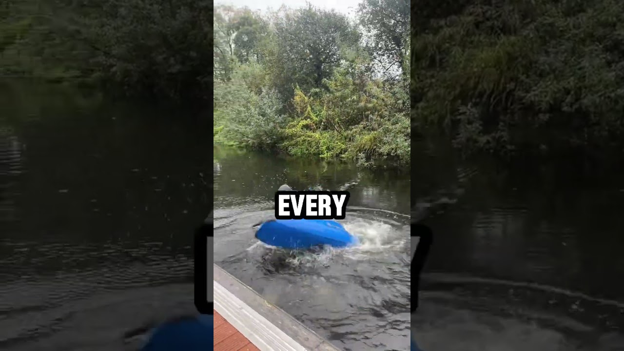 The Kayak Master ( @markkearneykayak )