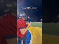 Korean QB Journey #viral #jesusisking #americanfootball #quarterback #journey #korean #shorts