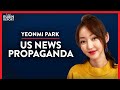 North Korea Defector: Opinions on Mainstream News (Pt.3)| Yeonmi Park | INTERNATIONAL | Rubin Report