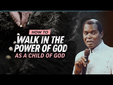 The key to walking in the power of God | Pastor robert kayanja powerful message 
