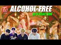 TWICE(트와이스) "Alcohol-Free"ㅣM/V REACTIONㅣPREMIUM DANCE STUDIO