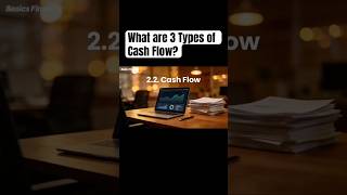 Cash Flow Explained in 30 Seconds | Finance 101