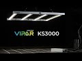 Viper Spectra KS3000 LED Grow Light Review: Top Choice for 3x3 Grow Tents