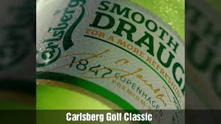 Carlsberg Golf Classic 2019 at Palm Garden Golf Club