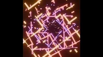 Creative coding with blender – session 6 #geometrynodes #blender #creativecoding