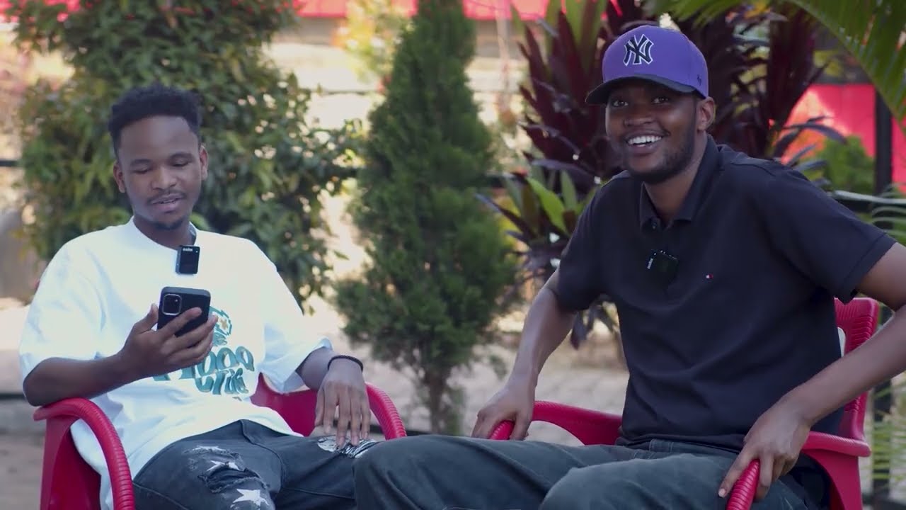 NONEHO IBYA KILLAMAN NA MITSUTSU TALIBAN ABISHYIZE HANZE/ RUMI NA MERCI UMURIRO URATSE