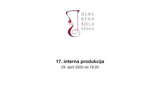 17.  interna produkcija