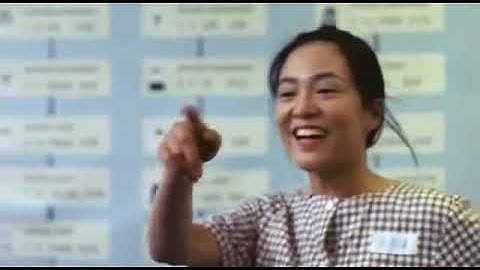 Woman Prison   女子監獄 First part (English subtitles)