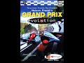 Nelson Piquet's Grand Prix Evolution (Windows) - 05 [EXTENDED]