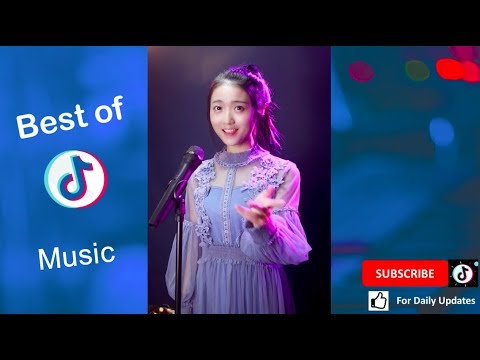 TTL Music |【抖音】10首热门神曲翻唱  10 Pop Songs of Chinese Tik tok