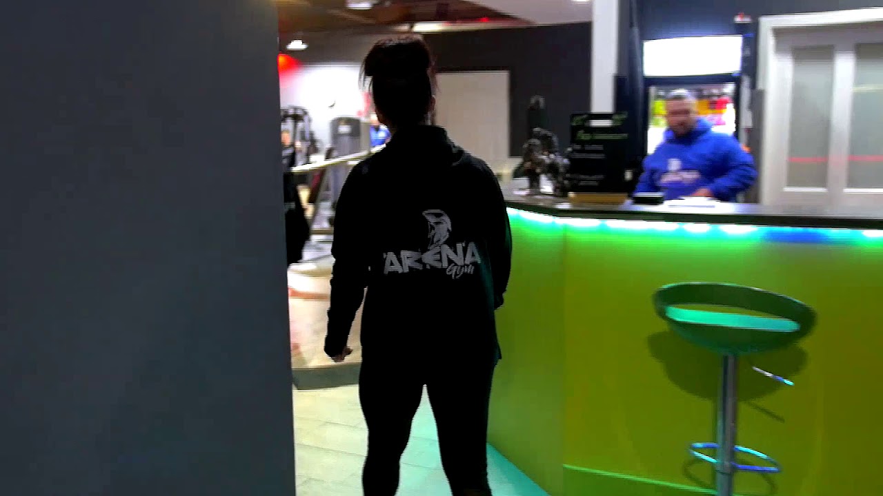 Arena Strength & Conditioning Promo 2020 YouTube