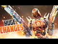 This is gonna one of the best changes in Season 9! - APEX LEGENDS
