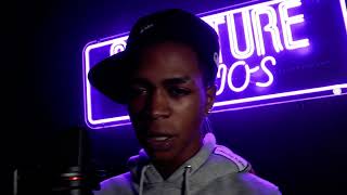JP Stackz - Signature Barz