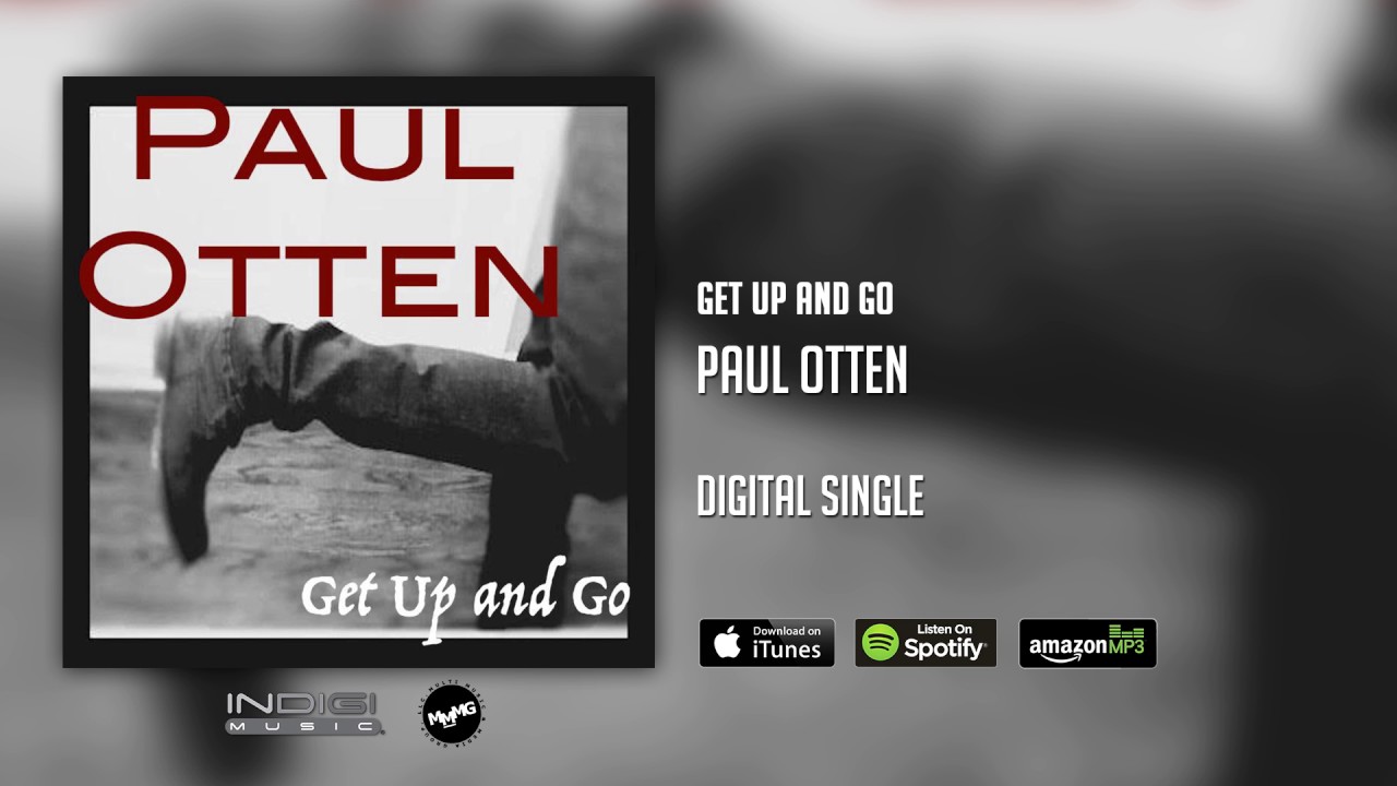 Get Up & Go (Paul Otten)