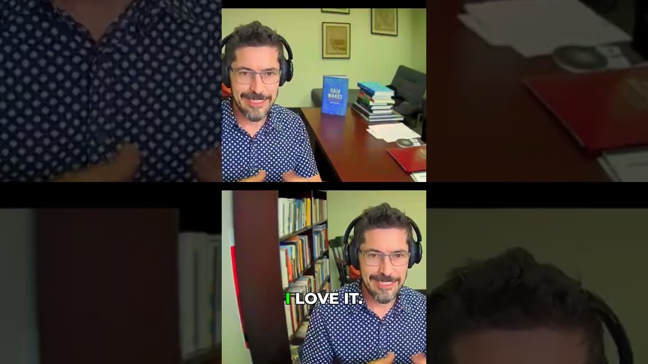 Is Free Will An Illusion? The Crazy Truth