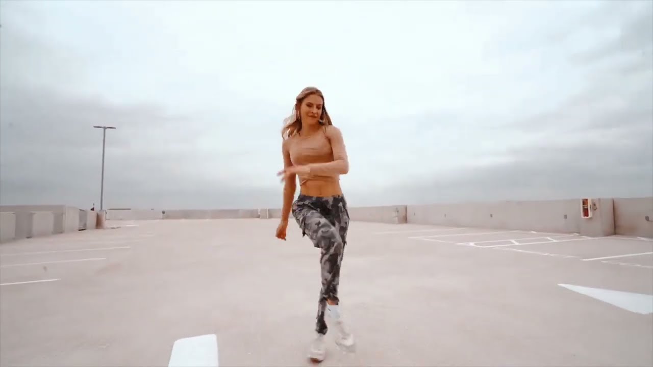 Sammy Hagar Winner Takes It All (Shuffle Dance) - YouTube