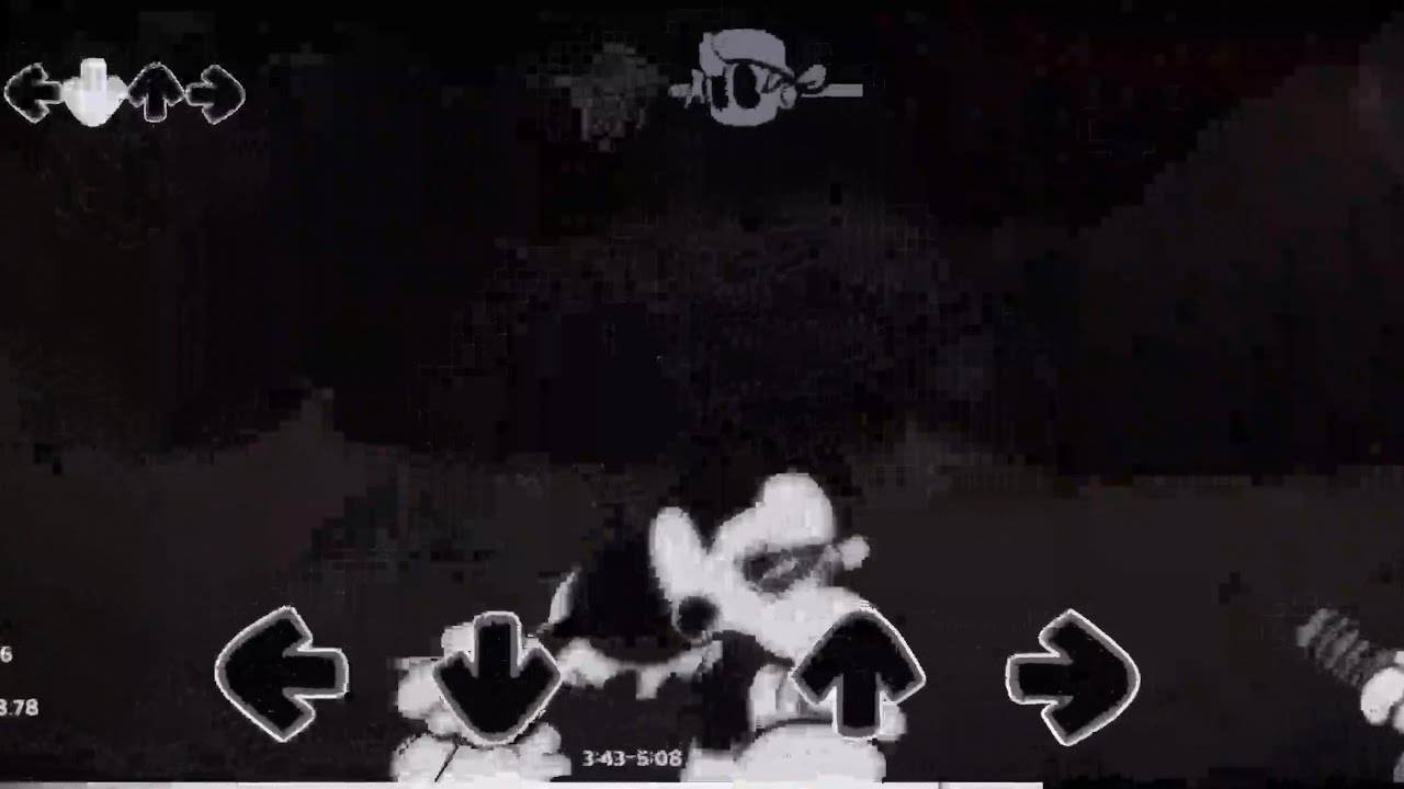 Finally playing Wednesday infidelity