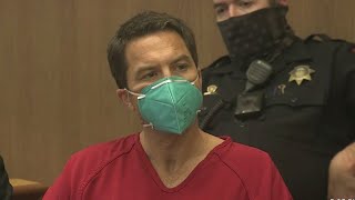 Final arguments begin in Scott Peterson's bid for new trial