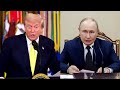 Business Lookahead: Trump and Putin, US inflation data | REUTERS