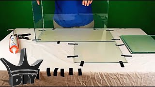 If you liked this video, you will LOVE my book: http://thekingofdiy.com follow me on facebook: http://facebook.com/uarujoey This is a 