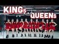 SEXY DANCE Kings And Queens Remix V农 膽o脿n Pinky Ninh B矛nh SEXY DANCE Kings And Queens Remix V农 膽o脿n Pinky Ninh B矛nh