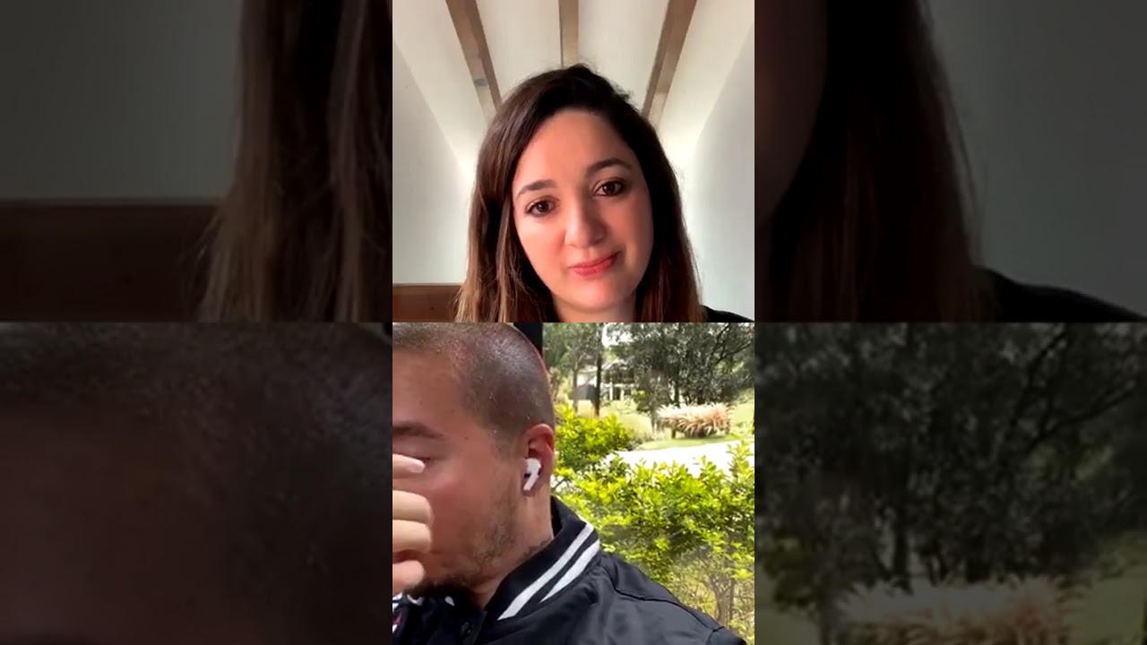 J Balvin Live Stream, April 15, 2020