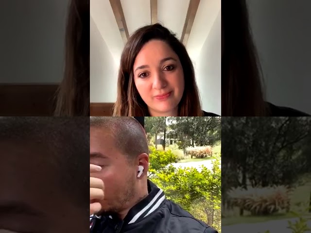 J Balvin (@jbalvin) archived Instagram live stream from April 15, 2020