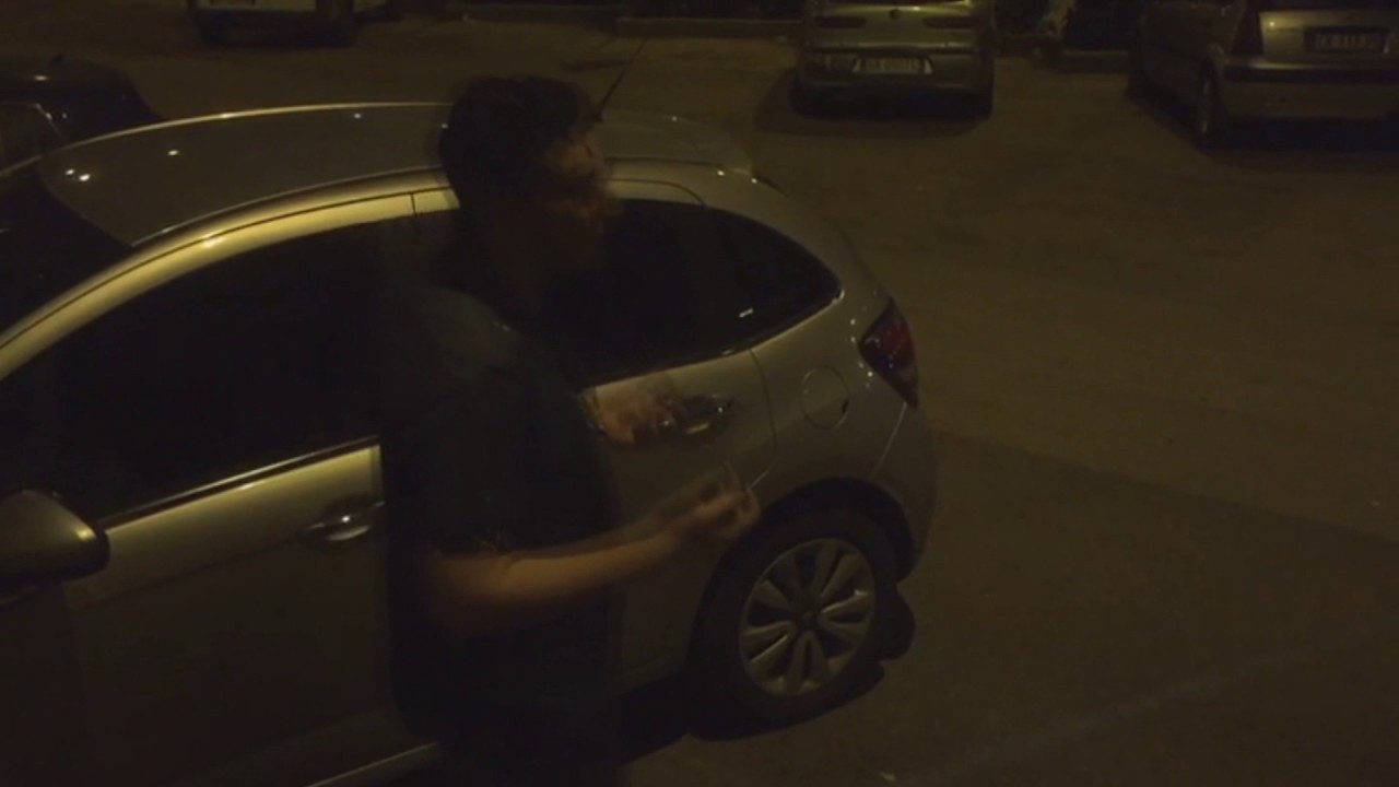 MAXITUBER CASTING – Sharket – NON SI FUMA ! - MAXITUBER CASTING – Sharket – NON SI FUMA !