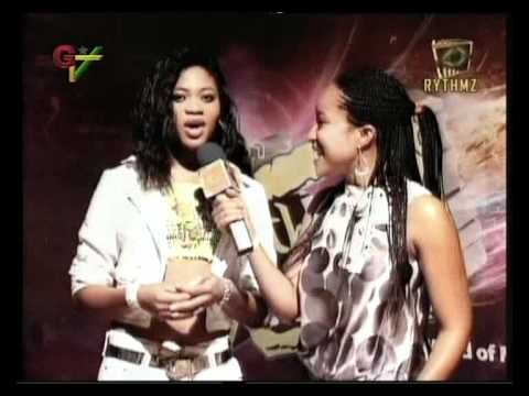 Ghana Music Awards 2010 Nominee Party 1 Takoradi