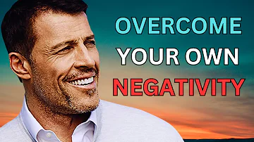 Overcome the Struggles of Life | Tony Robbins Motivational Speech