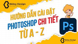 Detailed A-Z Guide to Installing CC Photoshop Software