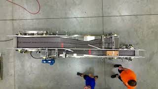 Case Layout Unit