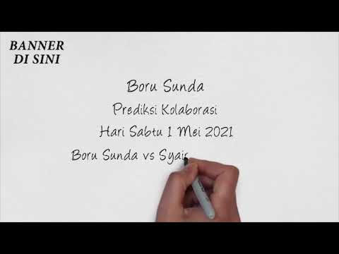 Kode Syair Pak Tuntung Senin 4 Mei 2020 Boru Sunda Skachat S Mp4 Mp3 Flv