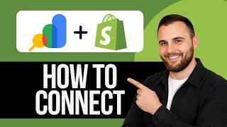 How To Connect Google Search Console With Shopify (2026 Full Guide)