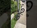 I messed up Ik #automobile #automobile #mtbreview #catmemes #bmx #mountainbike #dirtbiking #surron