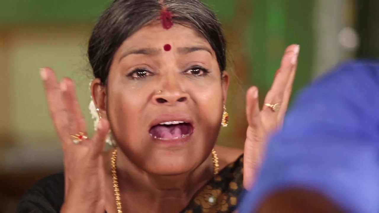 EP 161Яаради НЕ Мохини - Индийское тамильское телешоу - Же Тамил