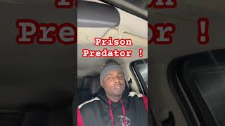 #prison #predator tried to move in my room with ! #fyp #trending #detroit #michigan