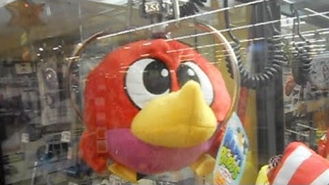 Man vs Claw: Grand Finale! | JOYSTICK