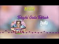 Djalti W Lach W Lach Official Full Album 