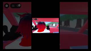 Asgore runs over a deer #roblox #animationmemes #animation #undertale #deltarune #rblx