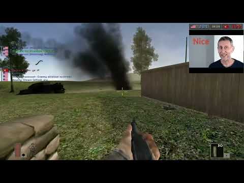 Battlefield 1942 Best Moments Episode 3 Funny clips and fails