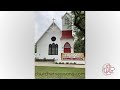 New Song Community Church 01.07.24 test