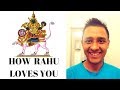 HOW RAHU LOVES YOU - OMG Astrology Secrets 108